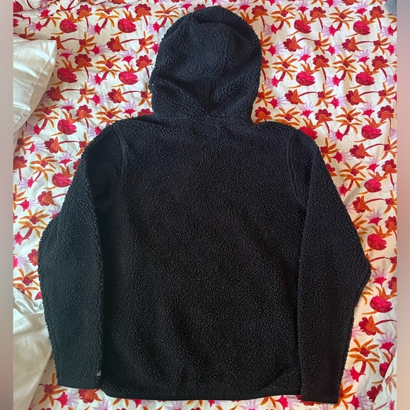 Chubbies Are You Afraid of the Dark Fleece Pullover Hoodie Sz Men’s Medium - Picture 6 of 6